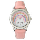 Recherche de lapin montres Girl
