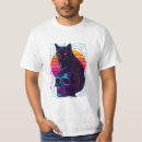 Recherche de chemise de crâne Halloween