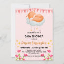 Recherche de renard rouge invitations Mignon