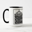 Recherche de majesté tasses Couronne