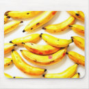 Recherche de motif banane tapis souris Nourriture