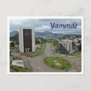 Recherche de yaounde cartes postales Afrique