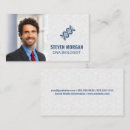 Recherche de professeur de biologie cartes visite Laboratoire