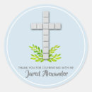 Recherche de première communion autocollants Baptême