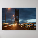 Recherche de pont posters Photographie