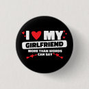 Recherche de amie badges Amour