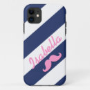 Recherche de blue stripes iphone coques Monogramme