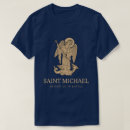 Recherche de saint michael tshirts Bible