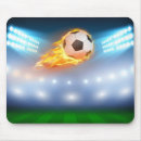 Recherche de boules tapis souris Sports