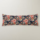 Recherche de saumon foncé coussins Floral