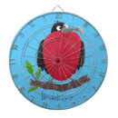 Recherche de oiseaux jeux de fléchettes Pour tous