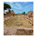 Recherche de ruine posters Rome