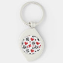 Zoek naar spade sleutelhangers Diamant