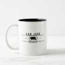 Recherche de san jose tasses Californie