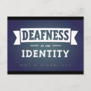 Zoek naar doof briefkaarten Asl