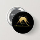 Recherche de pyramides badges Égypte ancienne