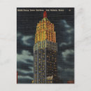 Recherche de building cartes postales Gratte ciel