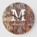 Recherche de grange horloges Bois