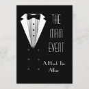 Recherche de smoking noir invitations Tux