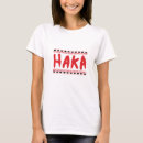 Recherche de maori tshirts Haka