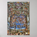 Recherche de chapelle sistine posters Rome