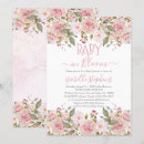 Recherche de partie jardin invitations Mother to be