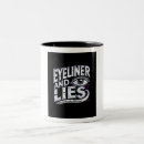Recherche de conceptions gothiques tasses Esthétique sombre