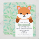 Recherche de fox invitations Sauvage