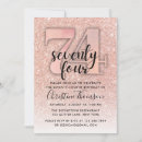 Zoek naar 74th briefkaarten Goud