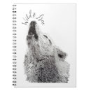 Recherche de loups carnets Pour lui
