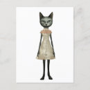 Recherche de robe rose cartes postales Chaton