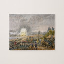 Recherche de guerres napoléoniennes puzzles Français