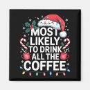 Recherche de de café de noël magnets Enfants