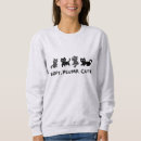 Zoek naar katten dames hoodies Feliene