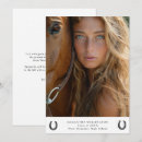 Recherche de cheval noir invitations Simple