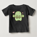 Recherche de goth bébé tshirts Halloween