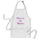 Recherche de reine tabliers Cuisinier