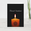 Recherche de samhain vœux cartes Wicca