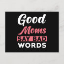 Zoek naar mama humor briefkaarten Plezier