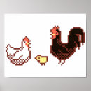 Recherche de rooster posters Poulet