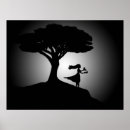 Recherche de le coeur brisé posters Fille