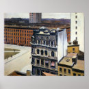 Recherche de edward hopper posters Trémie