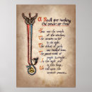 Recherche de sorcière posters Sort