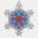 Recherche de kaléidoscope ornements Coloré