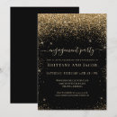 Recherche de partie de fiançailles invitations Chic