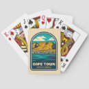 Recherche de afrique jeux de cartes Paysage