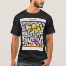 Recherche de paul klee tshirts Abstrait