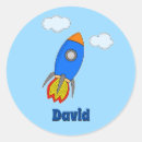 Recherche de roquet autocollants Pour enfants