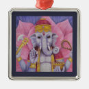Recherche de ganesh ornements Hindu