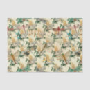 Recherche de dragonfly tissue paper Vintage